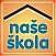 Logo školy *Základní škola Ruda nad Moravou - - -